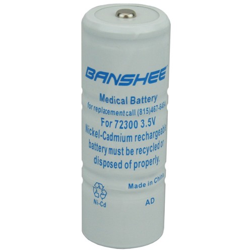 Banshee medical battery - banshee, 3.6v