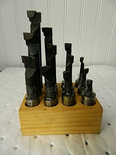 Interstate carbide tipped - c6,