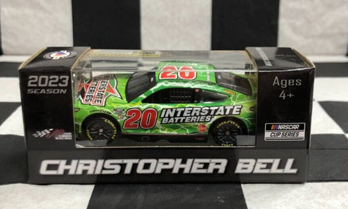 Christopher bell 20 - christopher, #20