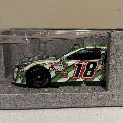 Kyle busch interstate - busch,