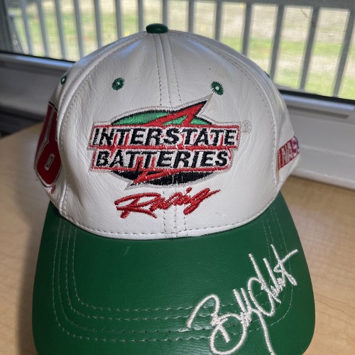 Bobby labonte interstate - bobby, #18,