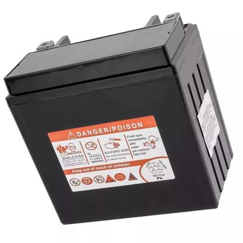 Agm battery for honda - battery, gl1500c