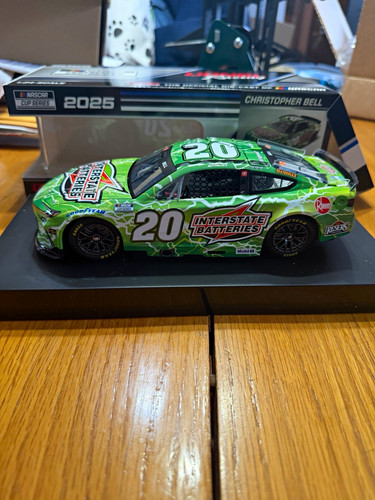 Lionel racing bell - racing,