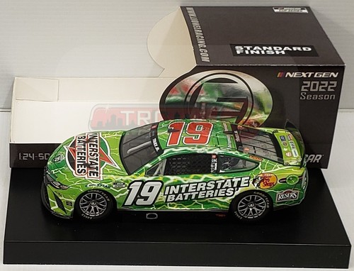 Martin truex 2022 lionel - truex,