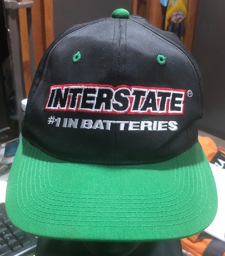 Interstate batteries - interstate,