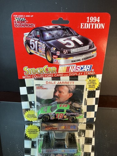 Dale jarrett interstate - #18,
